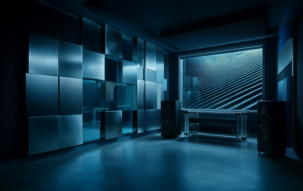 Architettura del Silenzio