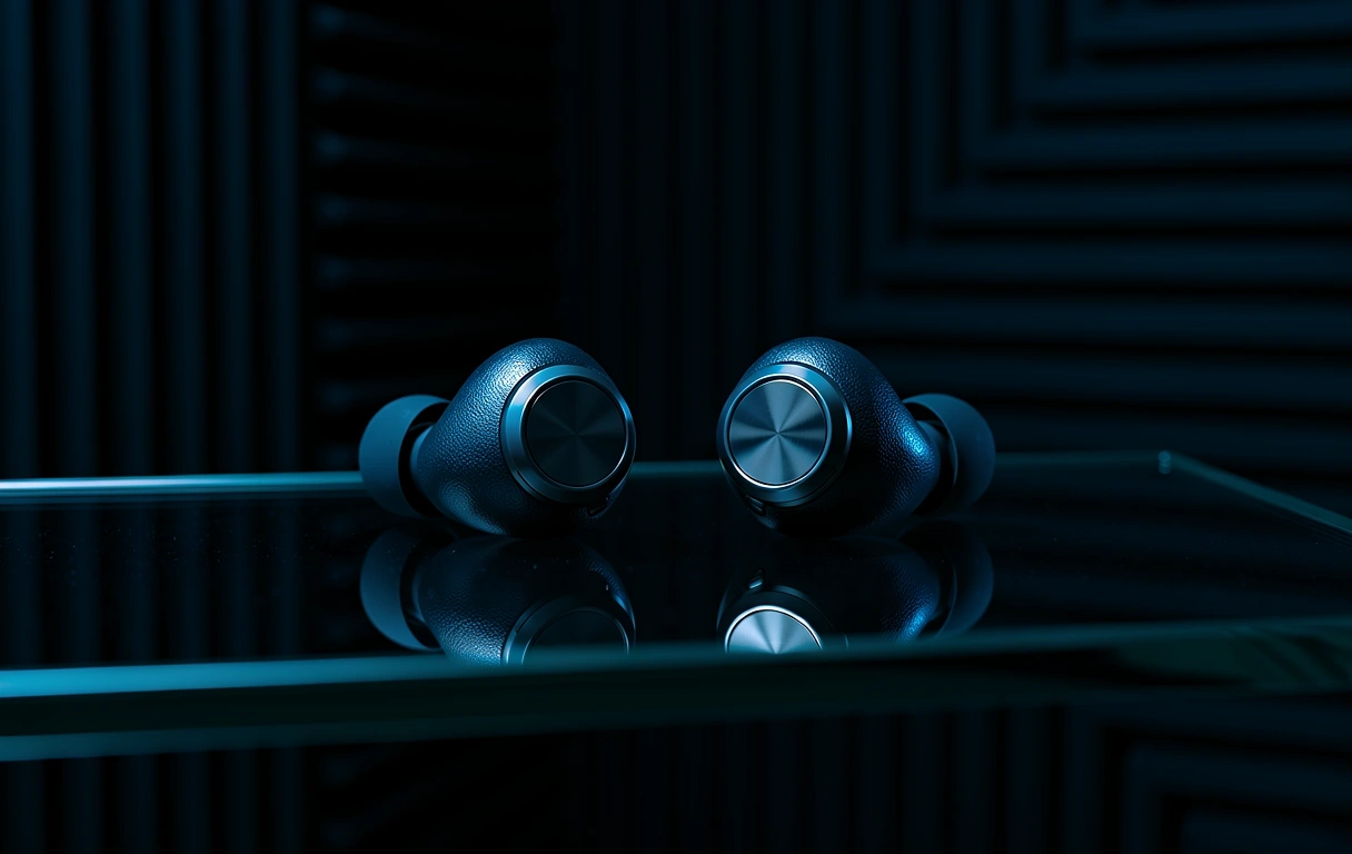 Audio Personale