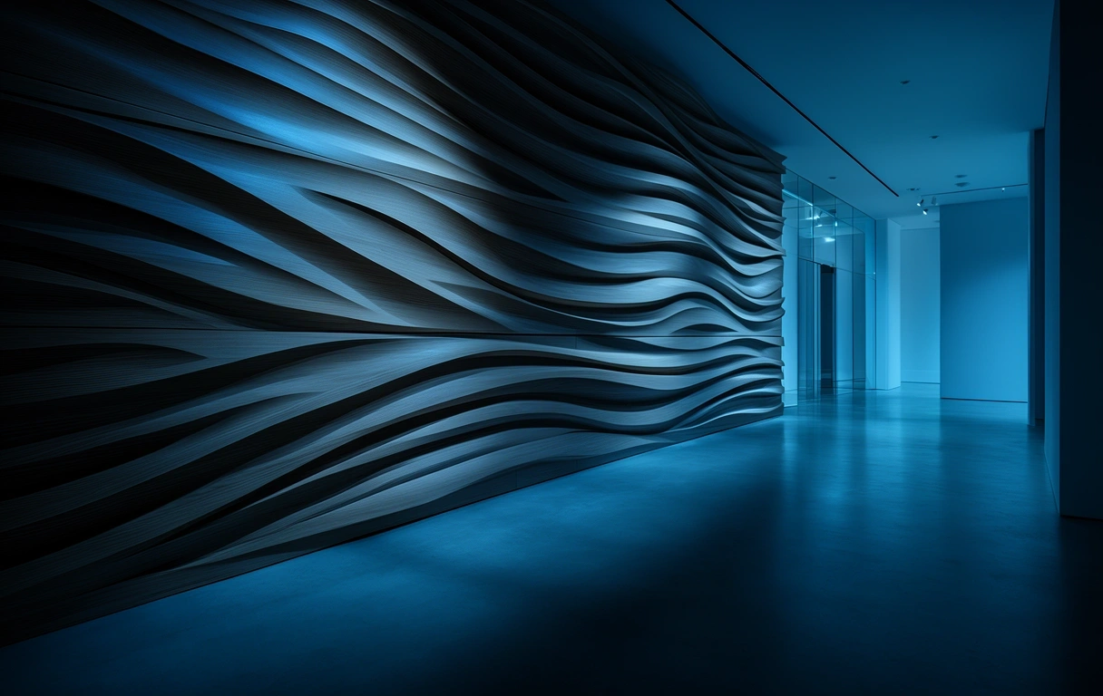 Architettura del silenzio e design acustico