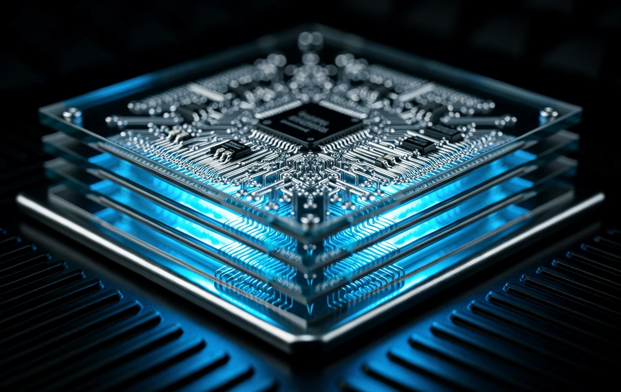 Tecnologia e precisione nella protezione dati